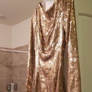 Sherill Hill Dress
